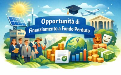 Ultimi Bandi 5 febbraio 2026