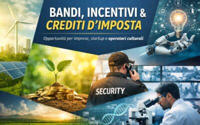Ultimi Bandi